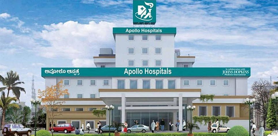 Apollo Hospitals